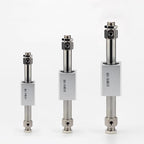 CY3B10/15/20/25 Magnetic Couple Rodless Cylinder Pneumatic Cylinders Long Stroke(Stroke 150mm,CY3B Bore 6mm)