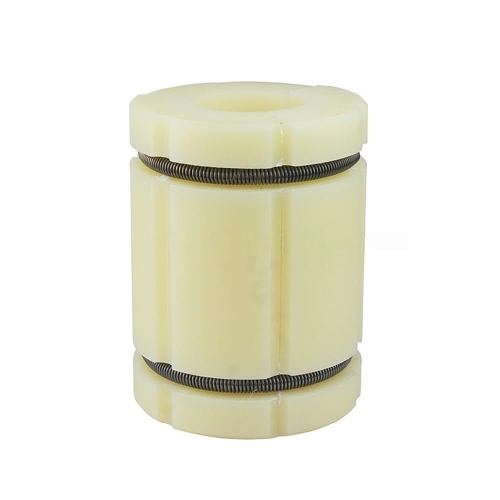 1PC 150 * 75 * 300mm Nylon Air Expanding Shaft Pneumatic Adapter 3inch to 6 Inch