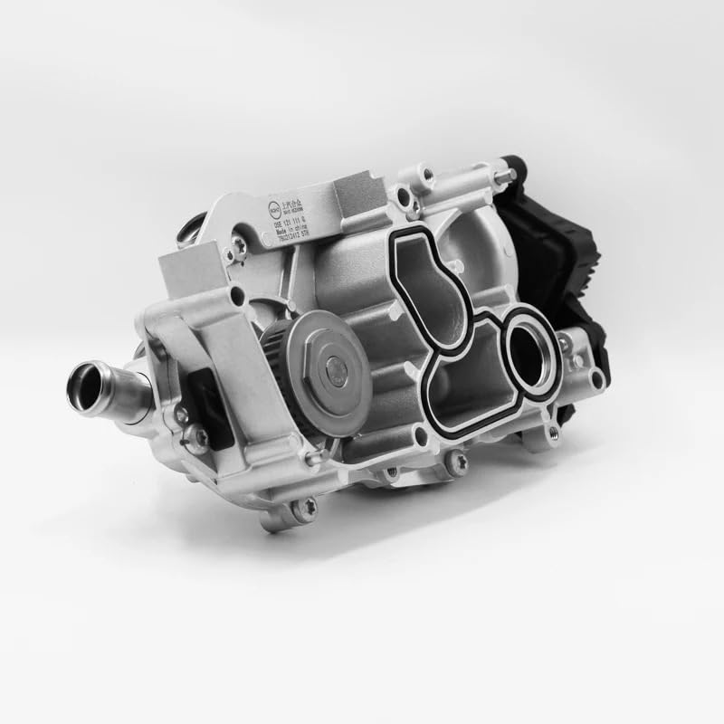 Water Pump Cooling Coolant for Audi A1 A3 VW for Golf for Polo