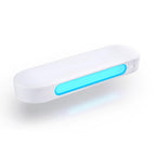 Luminette Drive® - First 2-in-1 Light Therapy Lamp - Enjoy The Benefits of Light Therapy in Your Car or at Your Computer