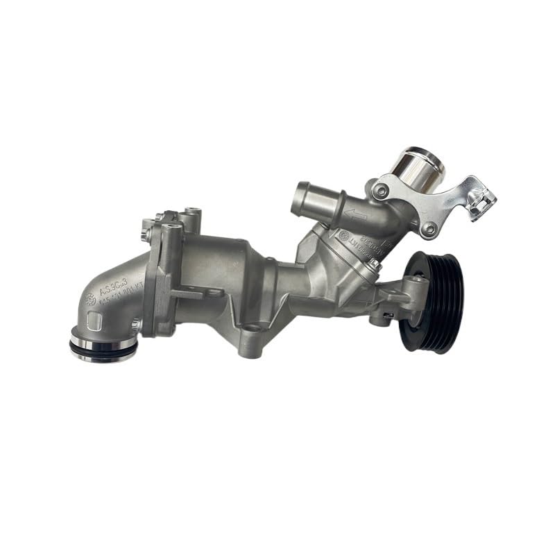 1332000400 1332000101 1332000401 1332000501 1332000600 Water Coolant Pump 1pcs