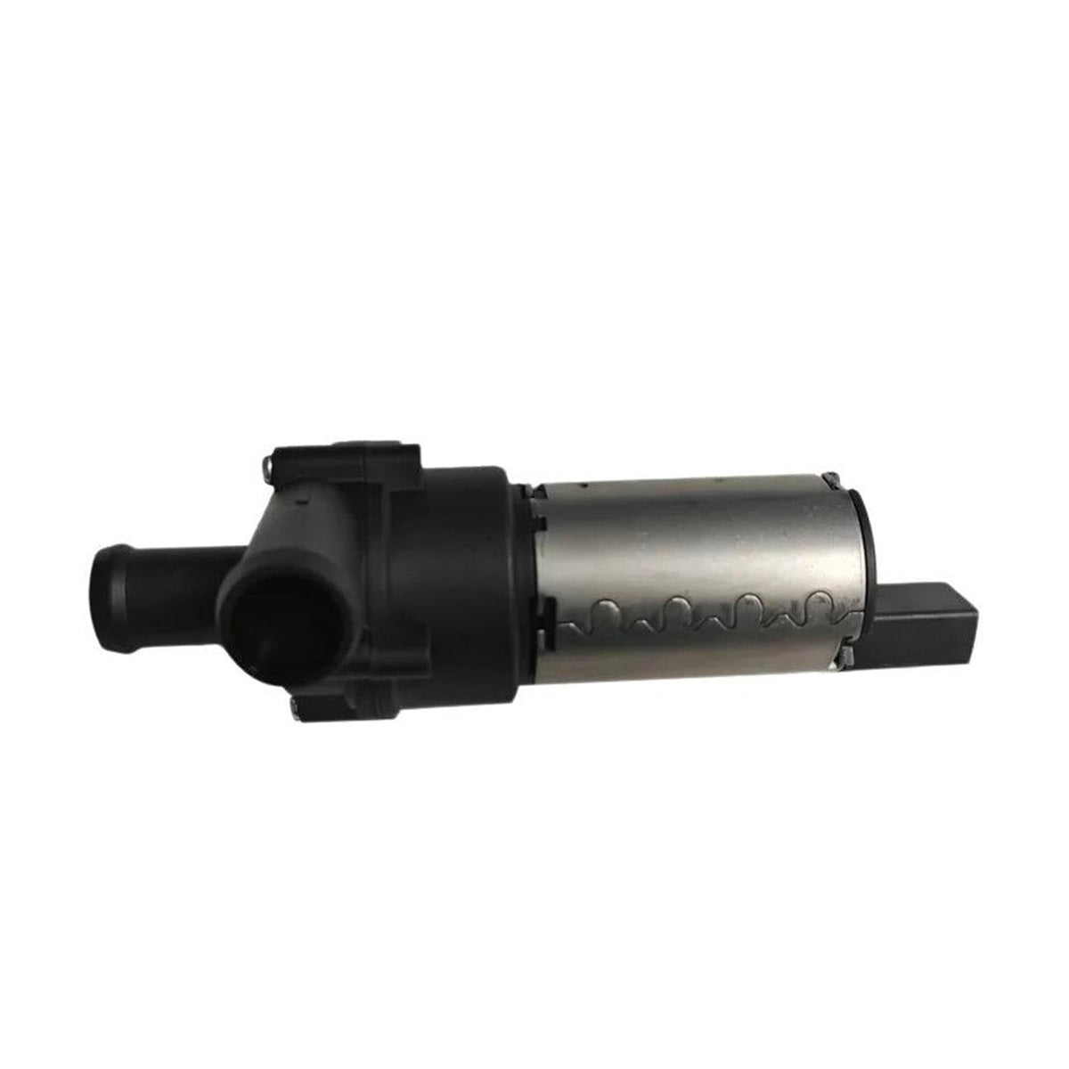 0392020034 Universal Auxiliary Electric Water Coolant Pump Universal Auxiliary Additional Electric Pump Compatible for Car 12 Volt