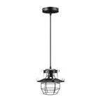 Restaurant Chandelier Retro Nostalgic Creative Bar