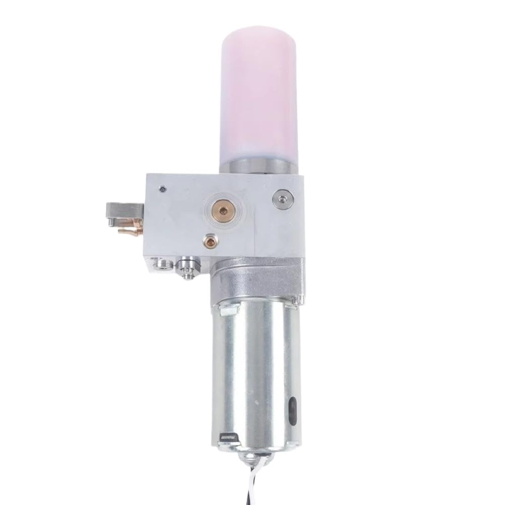 Hydraulic Liftgate Pump 20853013 25965861 13502688 25835476 Compatible with Cadillac SRX CTS Wagon