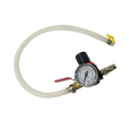 Car Cooling Radiator Pressure Tester Water Tank Leak Detector Tool Universal System for Auto Repair