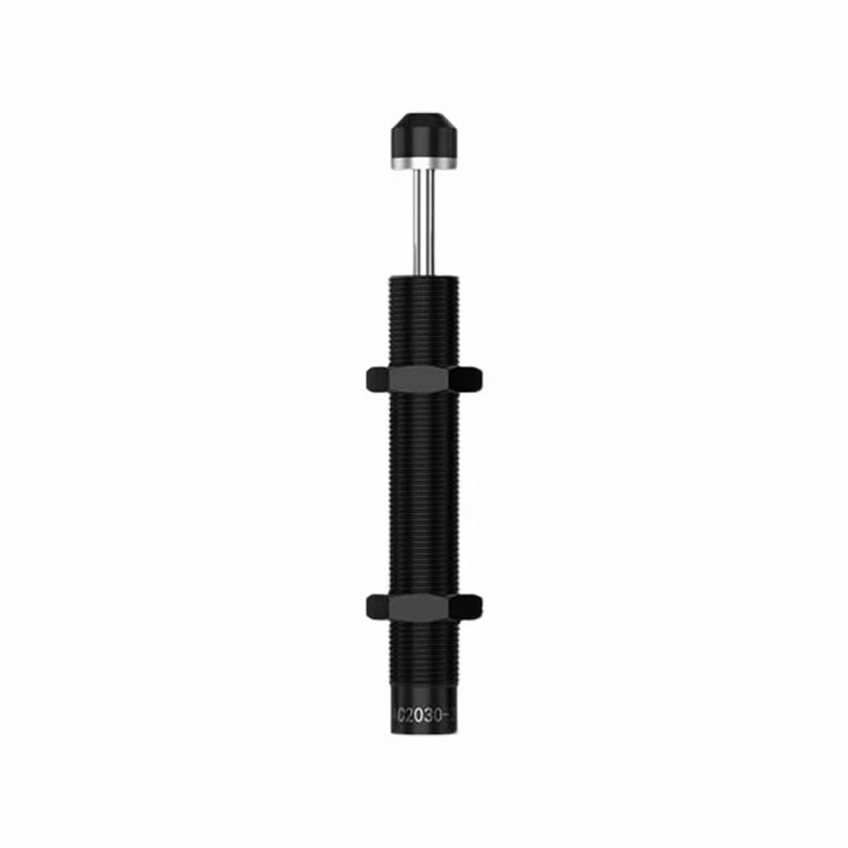 AC Series Adjustable Hydraulic Shock Absorber, Oil Buffer for Pneumatic Cylinders (Models: AC0806/AC1008/AC1410/AC1425/AC2575 etc.)(AC2725,-1 (High Speed))