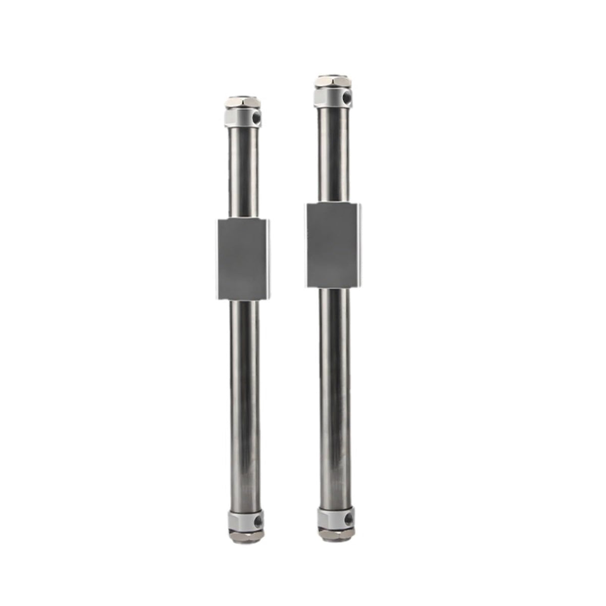 CY3B Small Pneumatic Magnetic Coupler Rod Less Cylinder CY3B 10 15 20 25 32 40 50 63-50 100 150 200 250 300 350 400(Stroke 800mm,CY3B15)