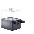 SC-300T Water Pump DC 12V 4W Compatible with PC CPU Liquid Cooling