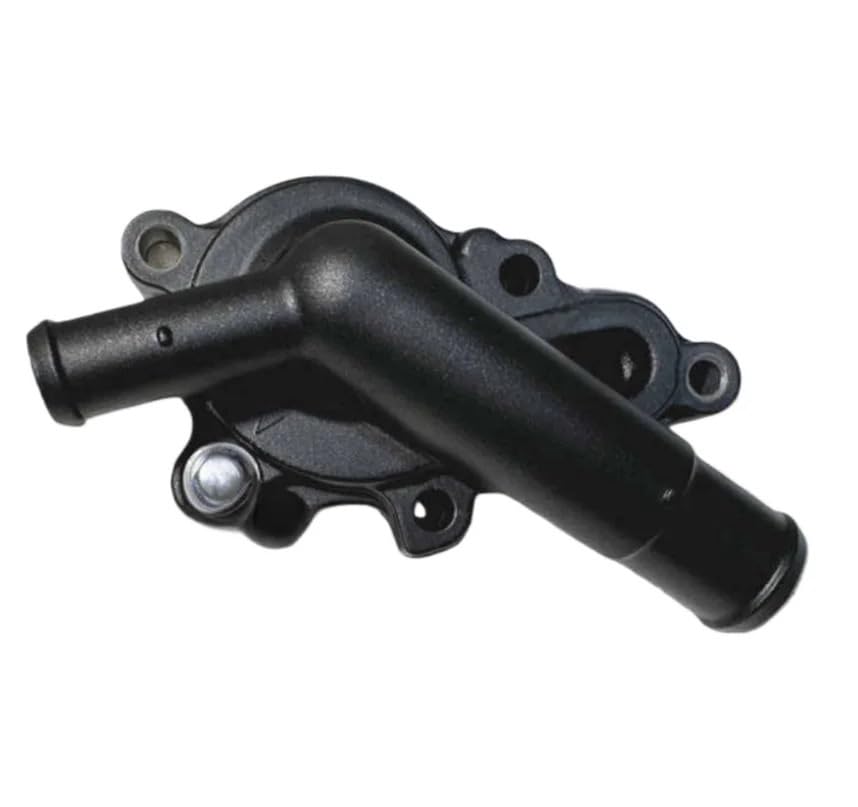 For cfmoto water pump assembly cooling system circulation