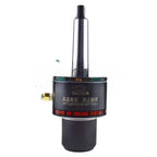 1pc MTA3-OSL25-125 numerical control tool handle external cooling oil