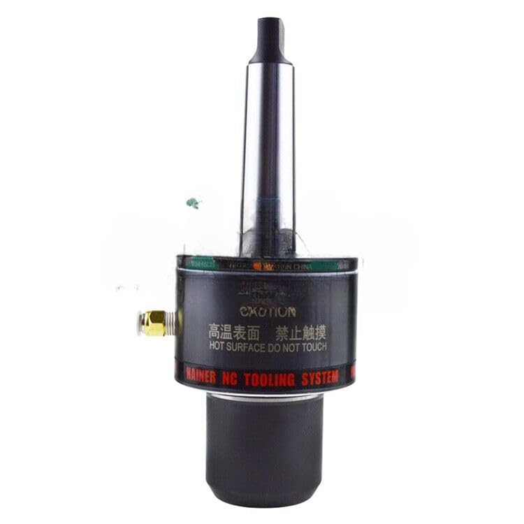 1pc MTA3-OSL25-125 numerical control tool handle external cooling oil