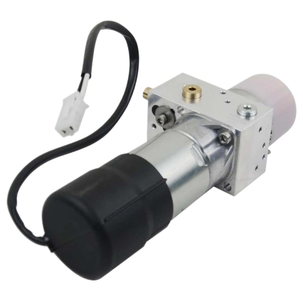 Hydraulic Liftgate Pump Compatible with Mercedes-Benz M-Class W164 ML300 ML350 ML450 ML500 1648002848 1648003948 A1648003948