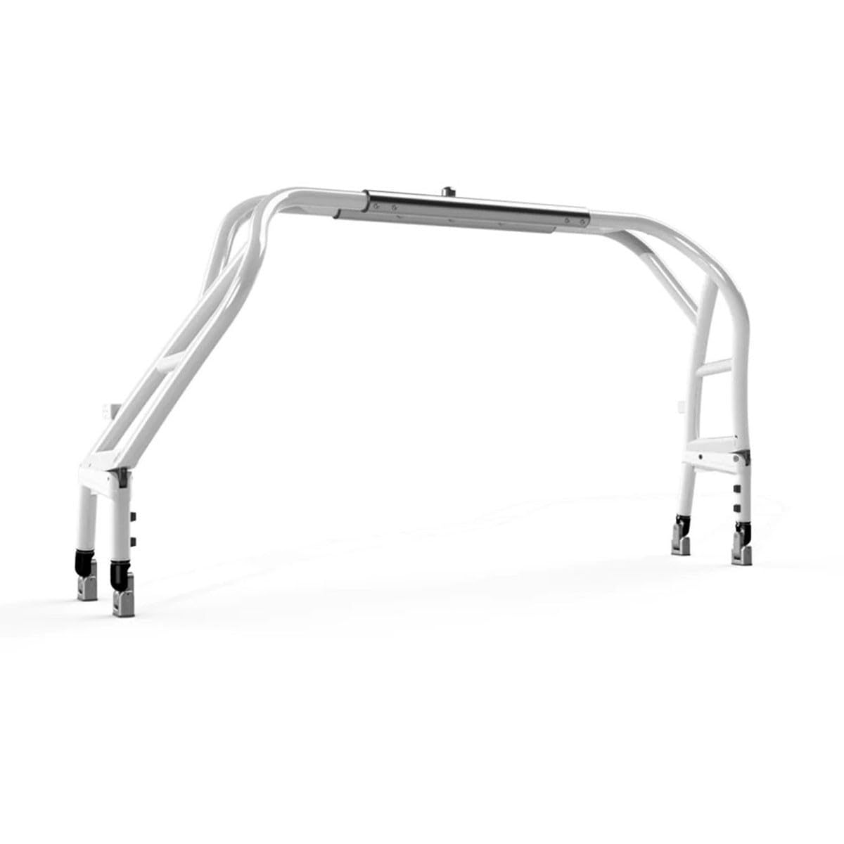 Marine Narrow Aviator Tower, White, 80-98"