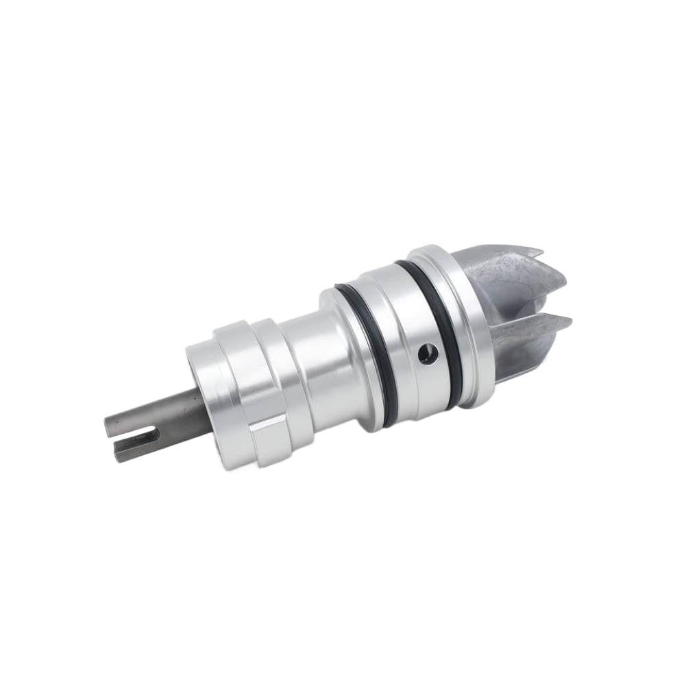 Water Pump Assembly 19250-KSV-J10 Compatible with NSS250X MF08 MF 08 2005-2007 Engine Cooling Water Pump