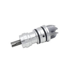 Water Pump Assembly 19250-KSV-J10 Compatible with NSS250X MF08 MF 08 2005-2007 Engine Cooling Water Pump
