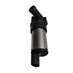 Universal Auxiliary Water Coolant Pump 12 Volt Compatible with Car