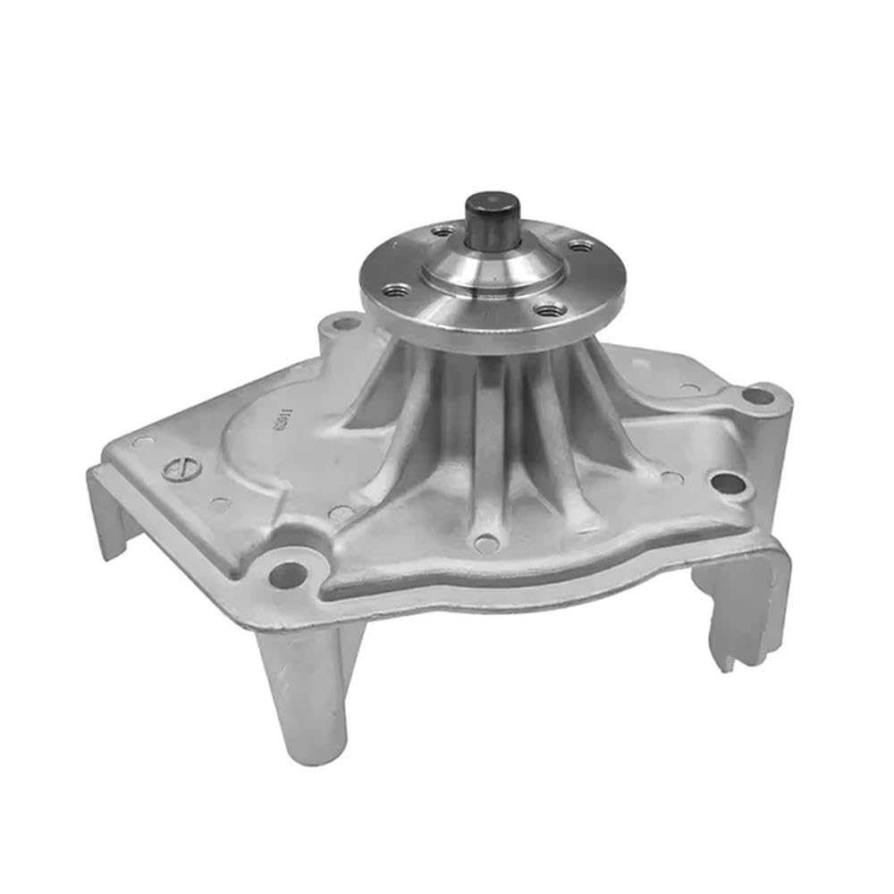 Water Cooling Pump Fan Pulley Bracket Compatible With 4Runner T100 1995-2004 Part Number 16307-62011