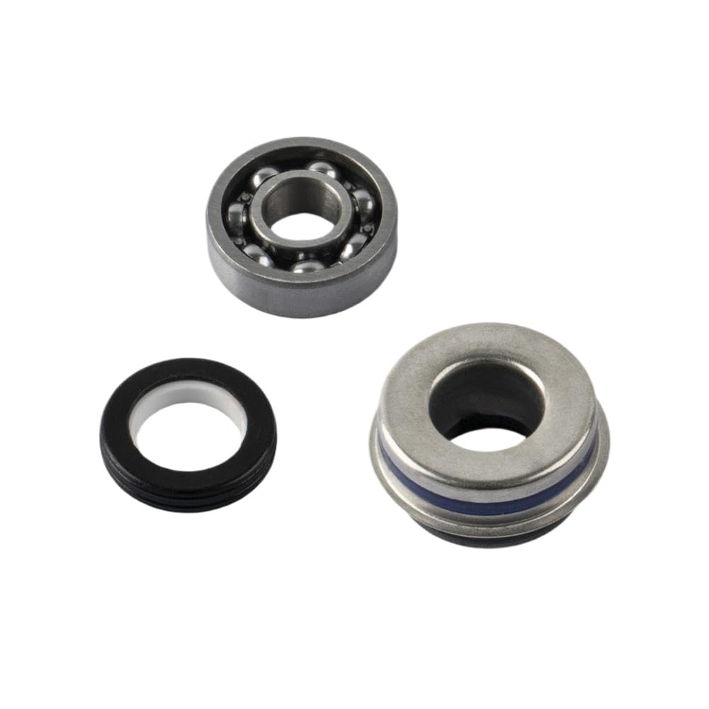 Water Pump Repair Kit 5GH-12428-00-00 Compatible With SJ 400 450