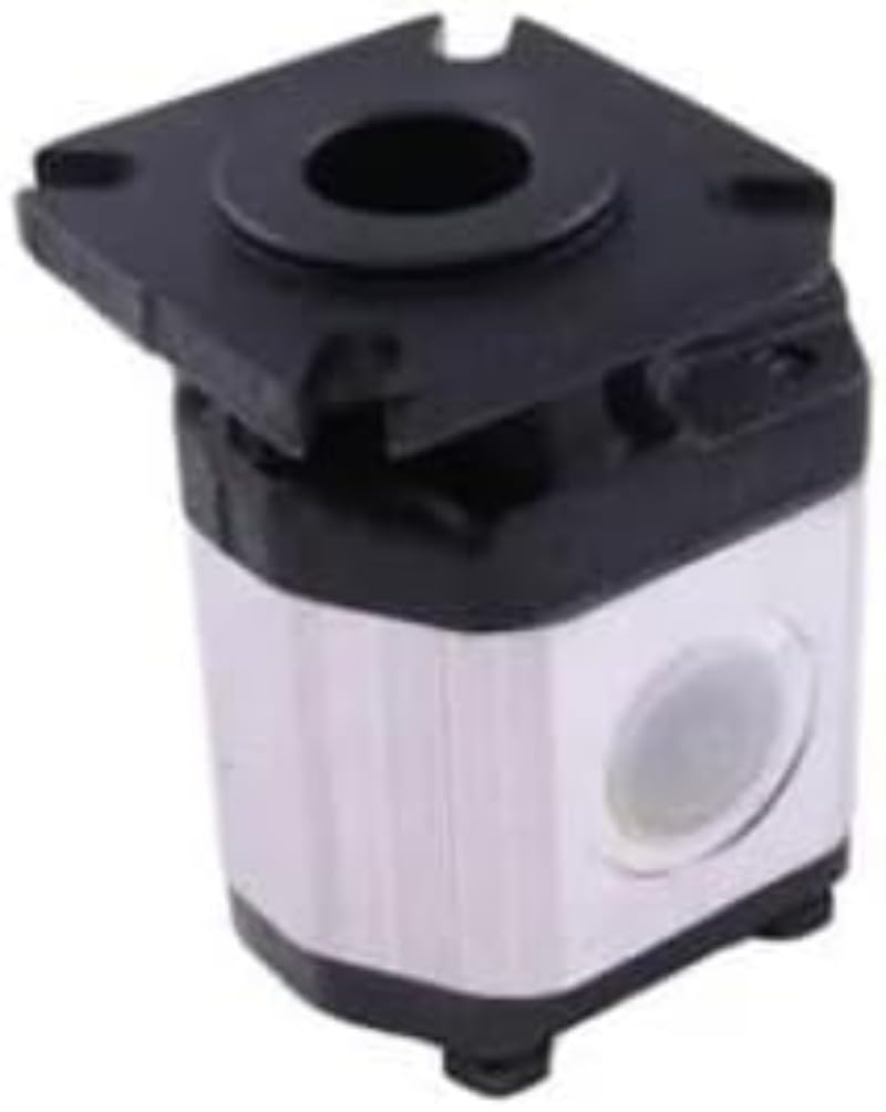 Hydraulic Pump With Coupling 4000097640 for Haulotte Electric Scissor Lift Optimum8 Compact10 Compact14