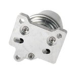 Electronic Fuel Transfer Lift Pump 4935095 Compatible With Cummins ISX15
