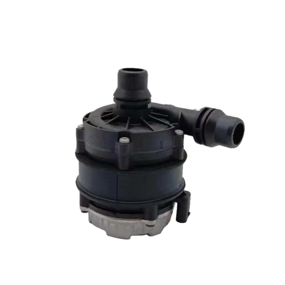 Auxiliary Water Pump Secondary Coolant Pump Left Hand 15 17 for Part Number A0005002686 Compatible with Automotive and Motorcycle Cooling Systems