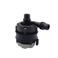 Auxiliary Water Pump Secondary Coolant Pump Left Hand 15 17 for Part Number A0005002686 Compatible with Automotive and Motorcycle Cooling Systems