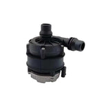 Auxiliary Water Pump Secondary Coolant Pump Left Hand 15 17 for Part Number A0005002686 Compatible with Automotive and Motorcycle Cooling Systems