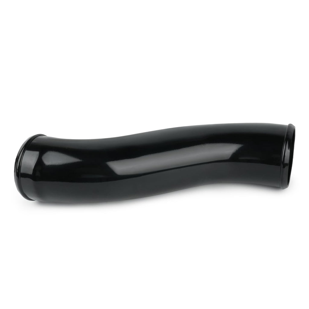 For Detroit Series 60 12.7L Coolant Transfer Tube,Fluid Line from Oil Cooler to Water Pump, 23505899