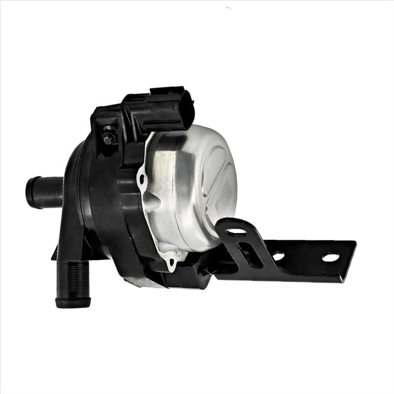 Cooling Water Pump 215806RC0C For Nissan For Rogue For X-Trail Cooling System Parts Engine Auxiliary Water Pump 21580-6RC0A 21580-6RC0C 215806RC0A