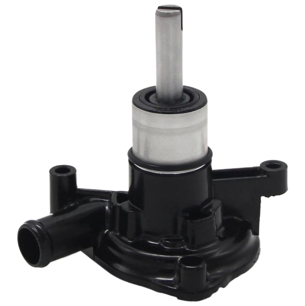 Water Pump Compatible with CBR400 NC23 1987 1988 1989 Years and CBR400 NC29 1990 1991 1992 1993 1994 Years