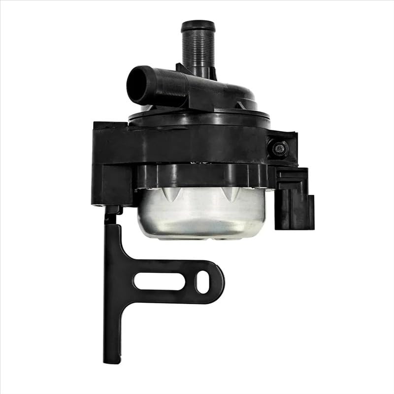 Cooling Water Pump 215806RC0C For Nissan For Rogue For X-Trail Cooling System Parts Engine Auxiliary Water Pump 21580-6RC0A 21580-6RC0C 215806RC0A