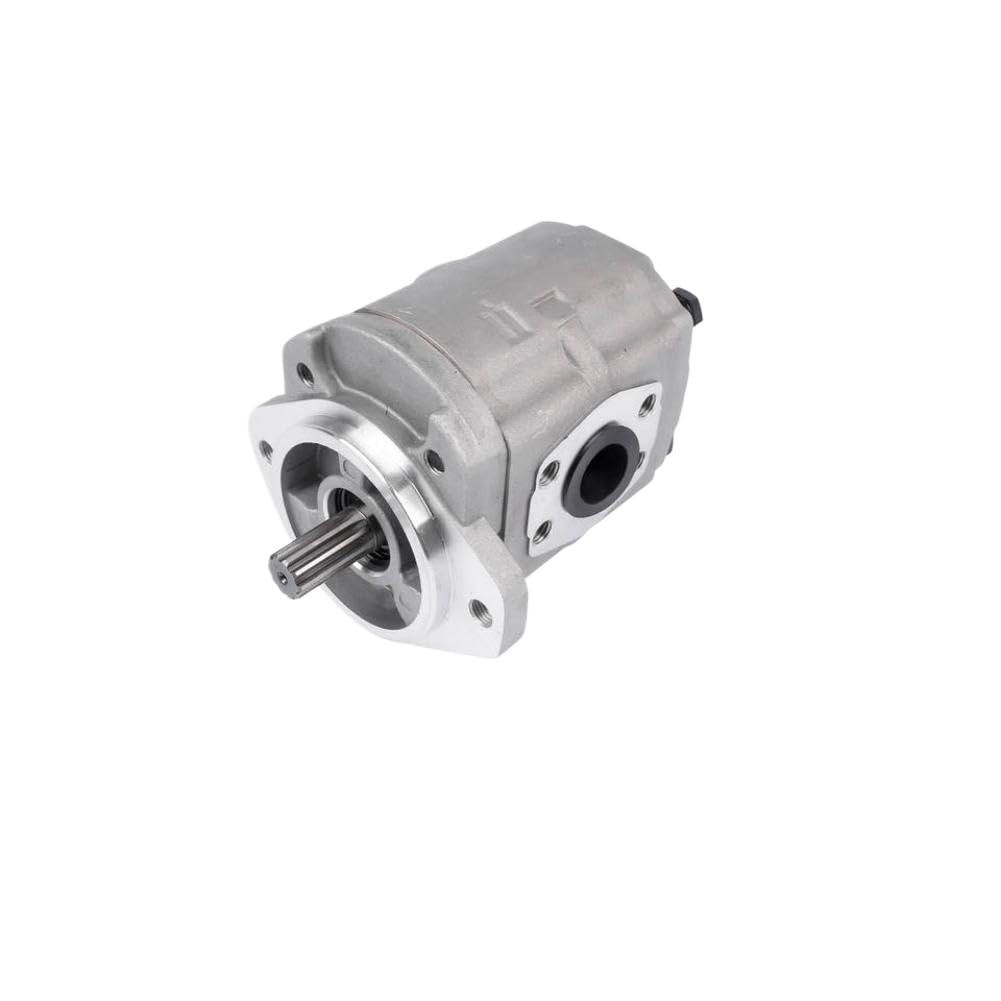 Hydraulic Pump Compatible with Forklift 4Y 1Z 2J 4P 5K 5P 671103207171 671101308171