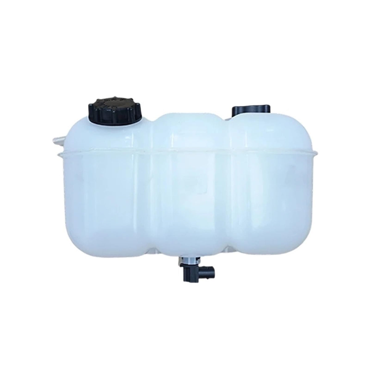 Excavator Water Expansion Tank Cooling Water Tank 17411509 VOE17411510 17411510 Compatible For Volvo EC210 EC300D EC220D