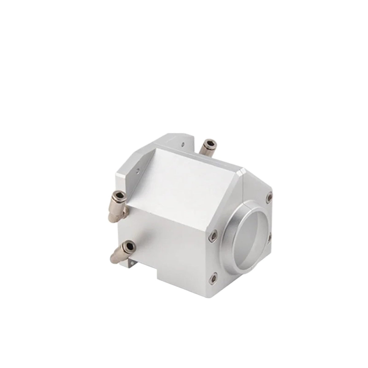 1pc Water-cooling Module Nozzle Connector Assembly For Cutting Head F200/F250(Procutter2.0 F200)