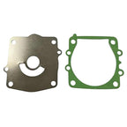 Water Pump Repair Kit 61A-W0078 6N6-W0078-02 6N6-W0078-01 Compatible with 150 175 200 250HP Outboard Replacement for Sierra 18-3395