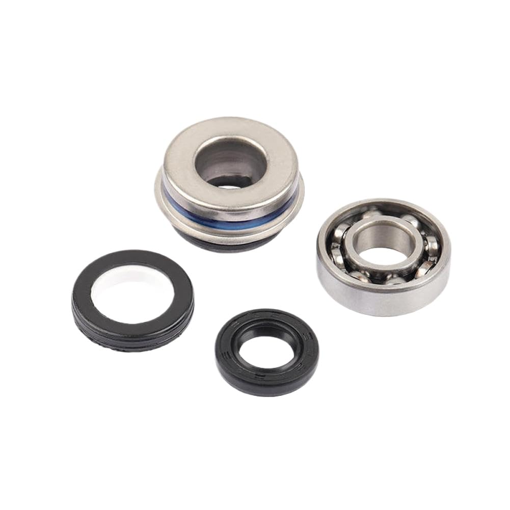 Water Pump Repair Kit Compatible With SJ Tmax500 XP530 Tmax530 XP560 Tmax560 20S-12450-00 1WG-12439-00