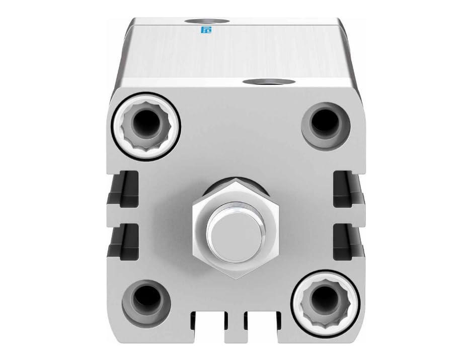 Compatible with FESTO ADN-32-80-A-PPS-A 572663 Compact Air Cylinder New