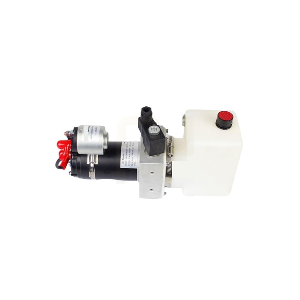 24V Small Hydraulic Power Pack Electric Hydraulic Power Units