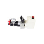 24V Small Hydraulic Power Pack Electric Hydraulic Power Units