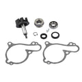 Water Pump Repair Kit with Impeller and Shaft for YFZ450R YFZ450X YFZ450SE ATV Models 2009-2024