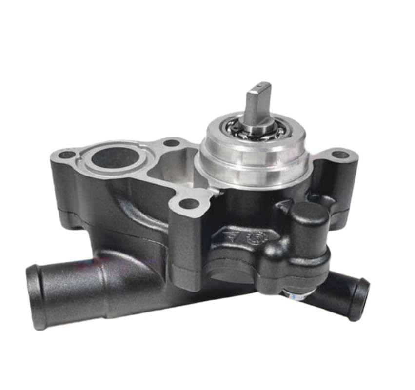 For cfmoto water pump assembly cooling system circulation