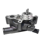For cfmoto water pump assembly cooling system circulation