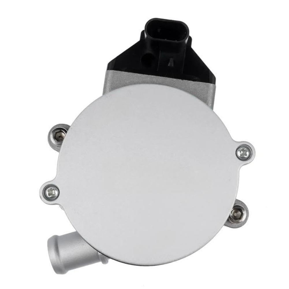 Electronic Auxiliary Water Pump 4H0965567 4H0965569A 4H0965569 4H0965567A Compatible with A4 A5 A6 A8 Q5