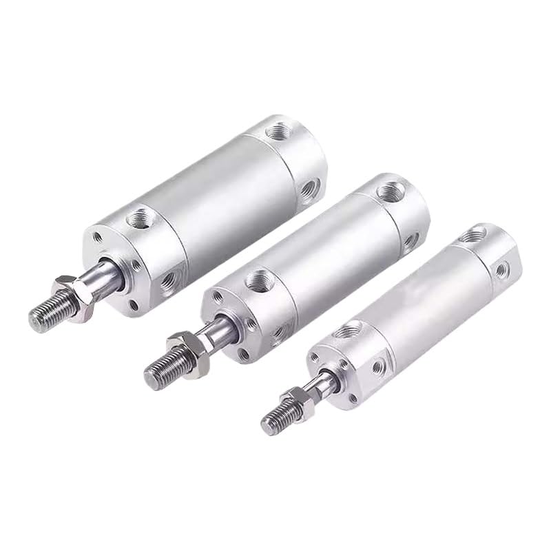 Robot mini Cylinder CDG1BN80-275