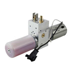 Hydraulic Liftgate Pump AP02 20853013 25965861 13502688 25835476 Compatible with SRX CTS Wagon