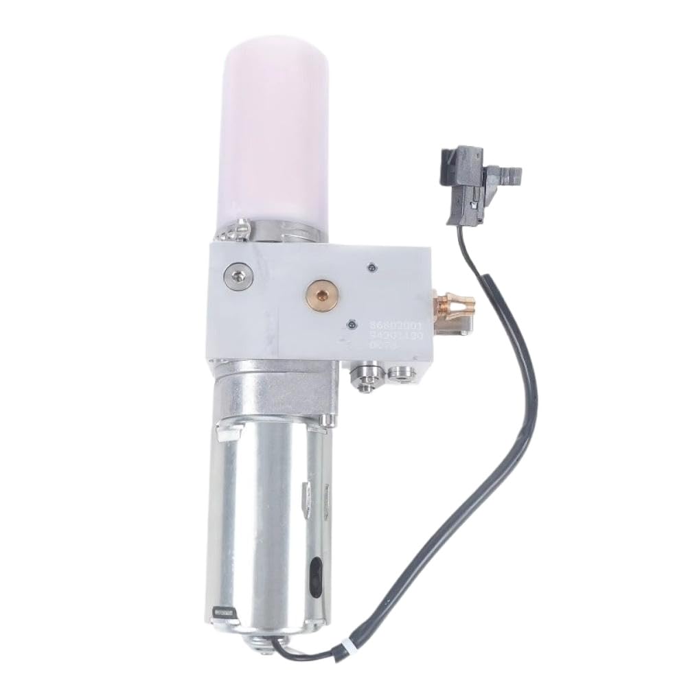 Hydraulic Liftgate Pump 20853013 25965861 13502688 25835476 Compatible with Cadillac SRX CTS Wagon