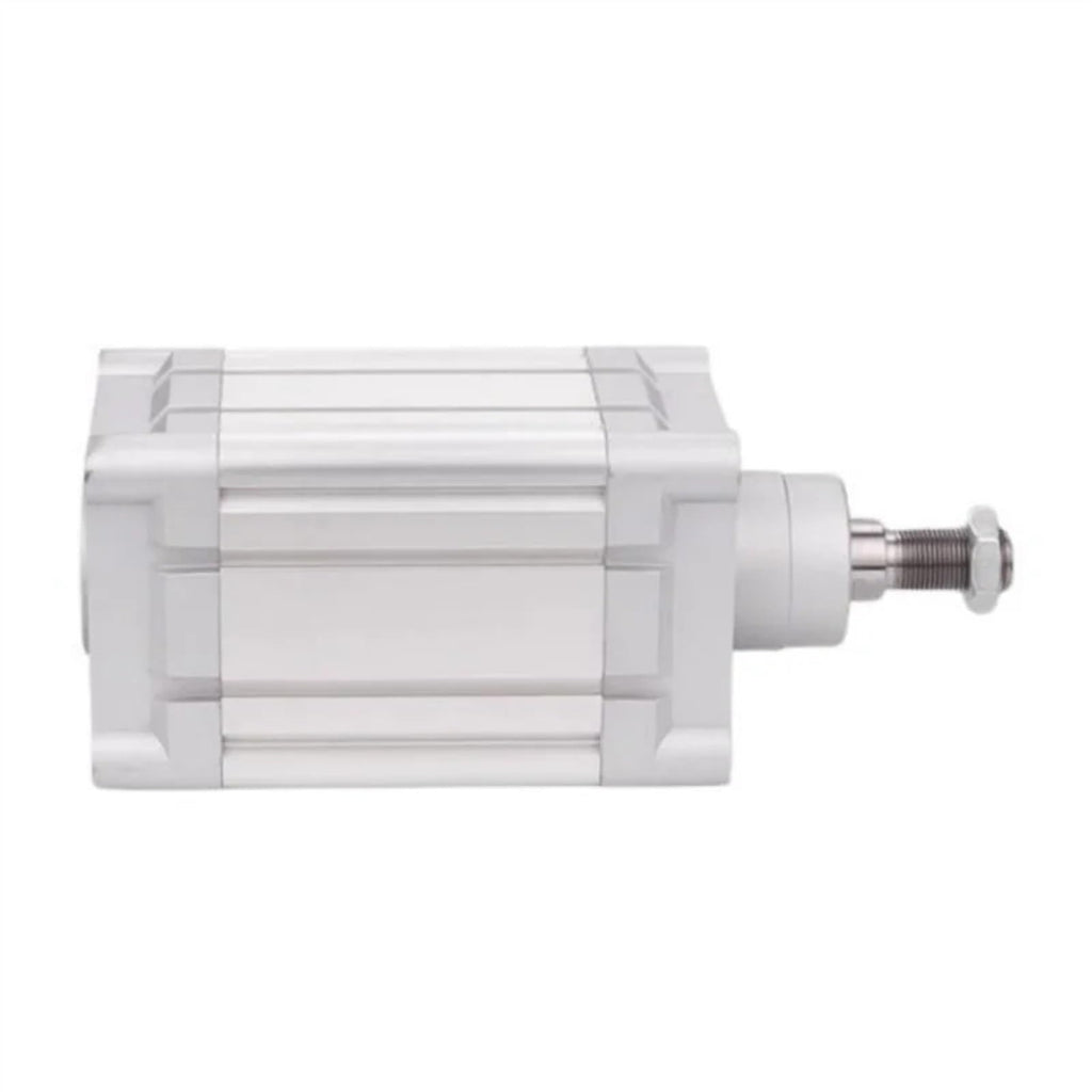 1pc DNC Series Cylinder DNC32-25-PPV-A/DNC40-25-PPV-A Cylinder Diameter 50/63/80mm Mechanical Pneumatic Cylinder(DNC40,Stroke 150)