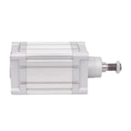 1pc DNC Series Cylinder DNC32-25-PPV-A/DNC40-25-PPV-A Cylinder Diameter 50/63/80mm Mechanical Pneumatic Cylinder(DNC40,Stroke 150)