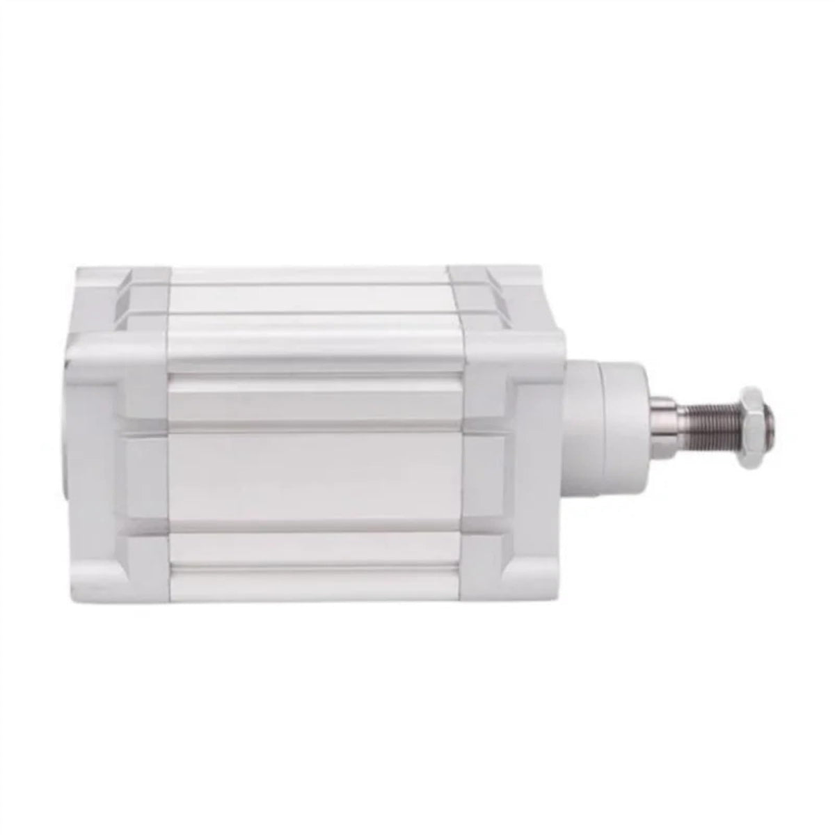 1pc DNC Series Cylinder DNC32-25-PPV-A/DNC40-25-PPV-A Cylinder Diameter 50/63/80mm Mechanical Pneumatic Cylinder(DNC40,Stroke 150)