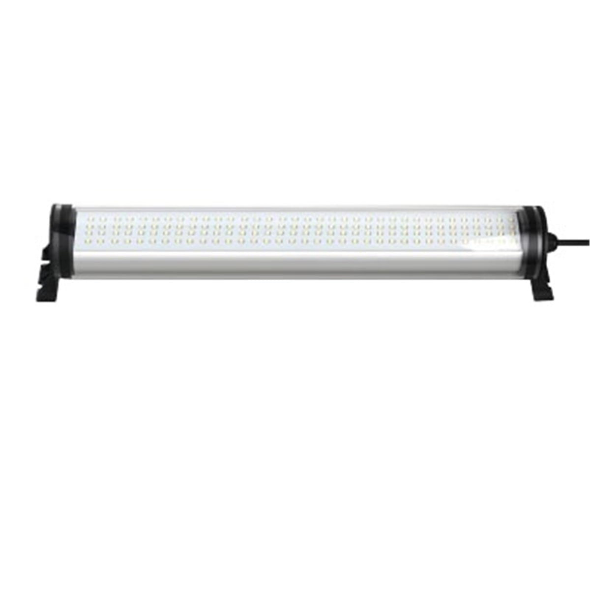 10W/25W LED Milling CNC Machine Tool Light Explosion-Proof Waterproof Oil-Proof Workshop Working Lamp 4 Lines LED Lathe lamp(25W 110-220V 740MM)
